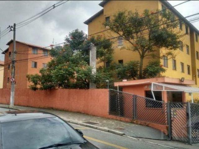 #AP1770 - Apartamento para Venda em Santo André - SP - 3