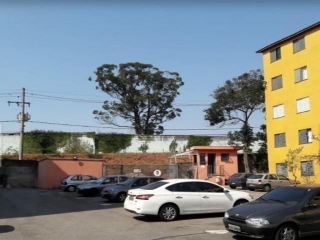 #AP1770 - Apartamento para Venda em Santo André - SP - 2