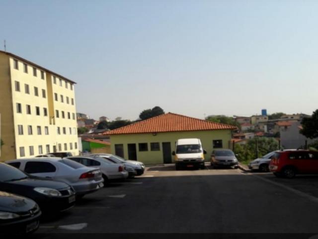 Apartamento para Venda em Santo André - 5