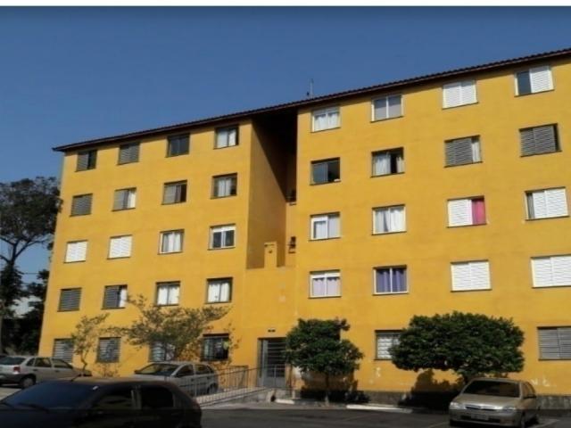 #AP1770 - Apartamento para Venda em Santo André - SP - 1