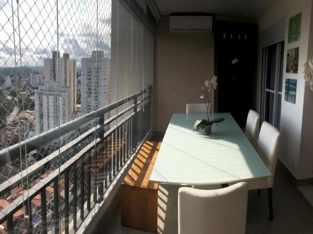 Apartamento para Venda em São Bernardo do Campo - 2