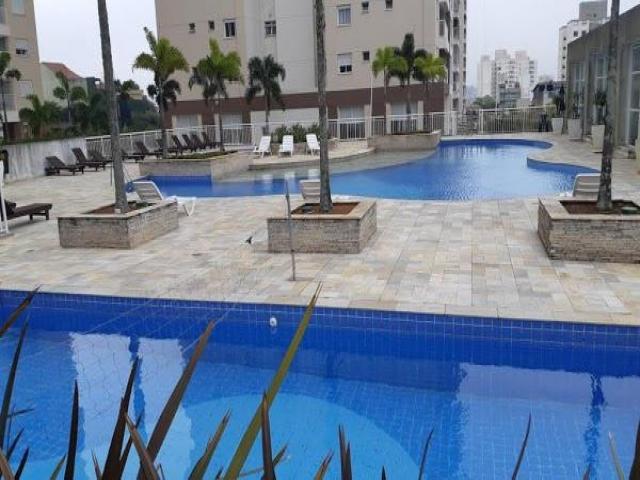 #AP1773 - Apartamento para Venda em São Bernardo do Campo - SP