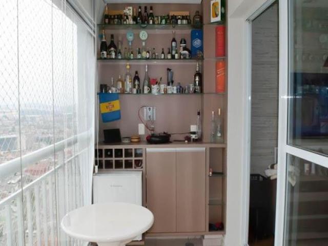 Apartamento para Venda em São Bernardo do Campo - 4