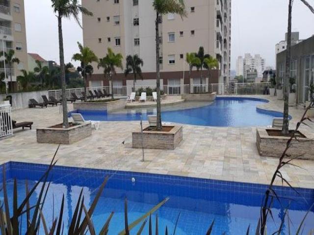 #AP1773 - Apartamento para Venda em São Bernardo do Campo - SP