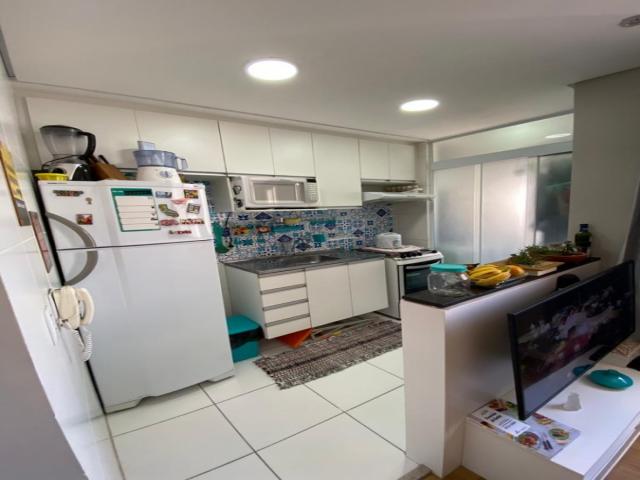 #AP1784 - Apartamento para Venda em Diadema - SP