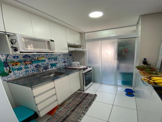 Apartamento para Venda em Diadema - 5