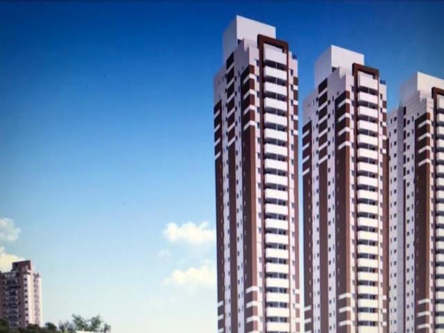 #AP1786 - Apartamento para Venda em São Bernardo do Campo - SP - 3