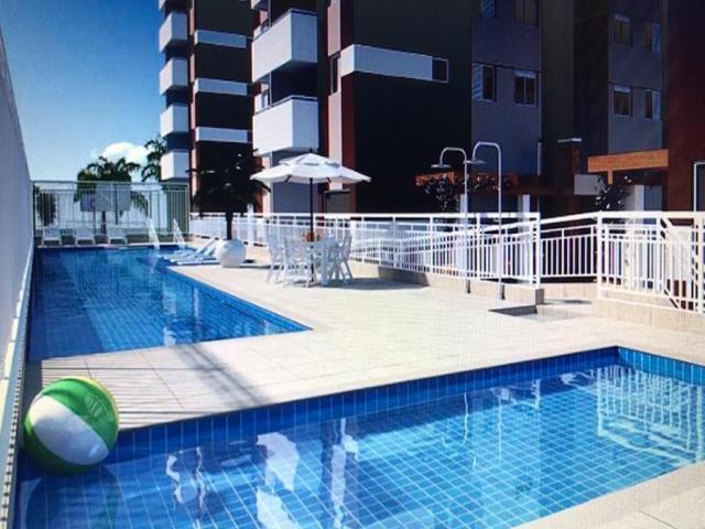 #AP1786 - Apartamento para Venda em São Bernardo do Campo - SP - 1