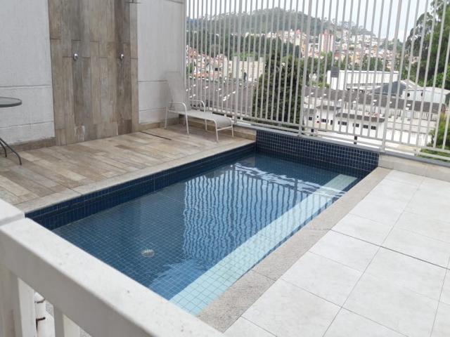 #AP1786 - Apartamento para Venda em São Bernardo do Campo - SP - 2