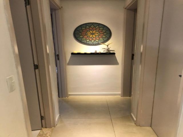 #AP1797 - Apartamento para Venda em São Bernardo do Campo - SP