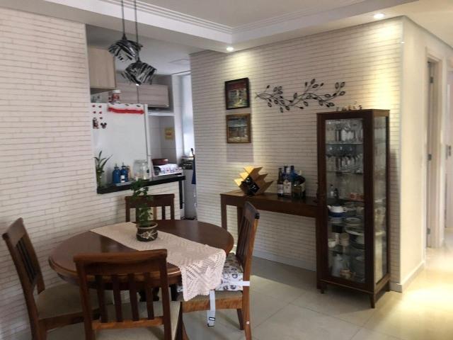 #AP1797 - Apartamento para Venda em São Bernardo do Campo - SP