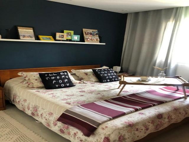 Apartamento para Venda em São Bernardo do Campo - 4