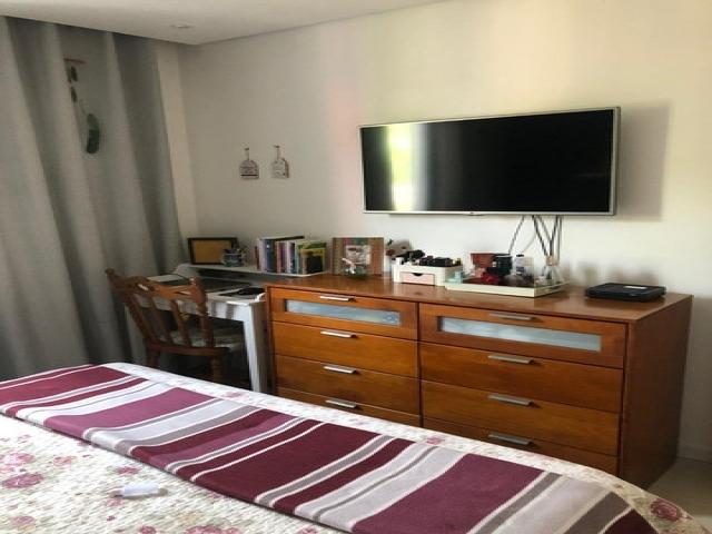 Apartamento para Venda em São Bernardo do Campo - 5