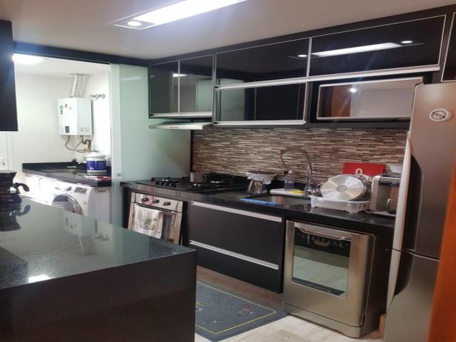 #AP1805 - Apartamento para Venda em São Bernardo do Campo - SP - 3