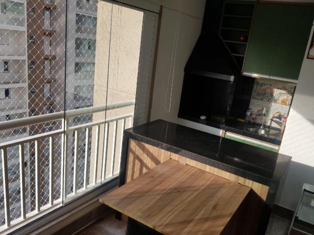 #AP1805 - Apartamento para Venda em São Bernardo do Campo - SP - 1