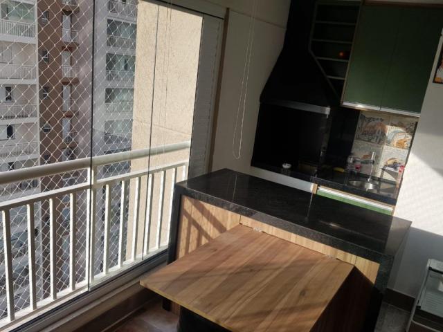 #AP1805 - Apartamento para Venda em São Bernardo do Campo - SP