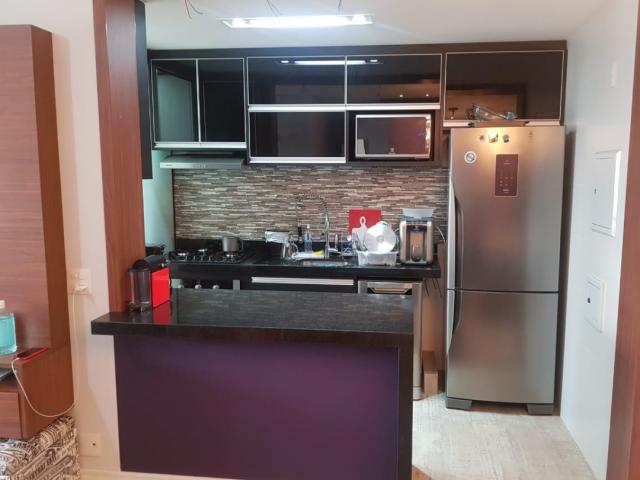 #AP1805 - Apartamento para Venda em São Bernardo do Campo - SP - 2