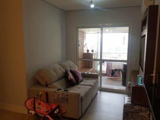 Apartamento para Venda em São Bernardo do Campo - 4