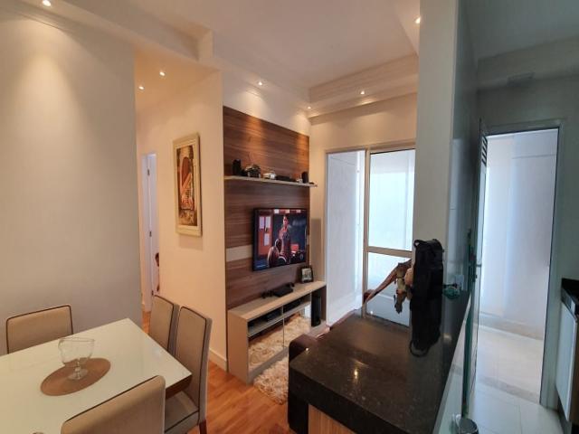 #AP1808 - Apartamento para Venda em São Bernardo do Campo - SP - 1