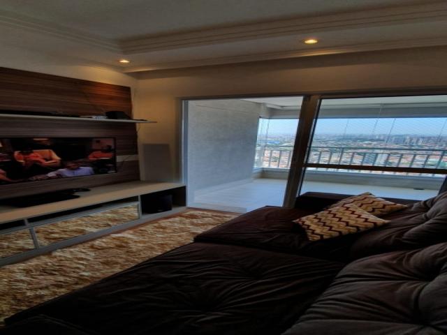 Apartamento para Venda em São Bernardo do Campo - 4