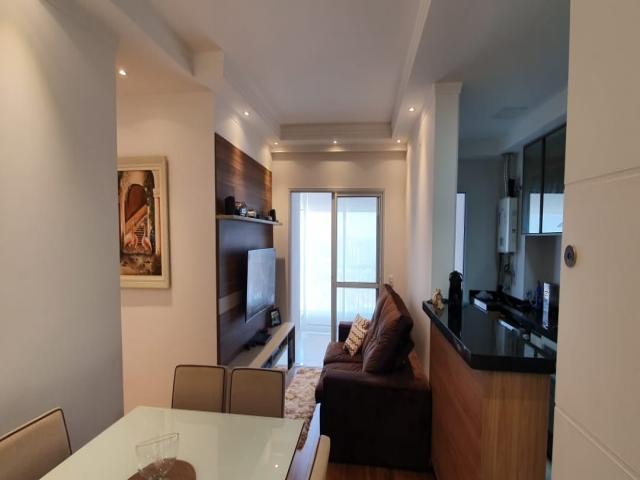 #AP1808 - Apartamento para Venda em São Bernardo do Campo - SP - 2