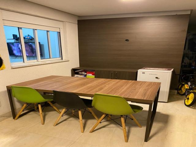 Apartamento para Venda em São Bernardo do Campo - 5