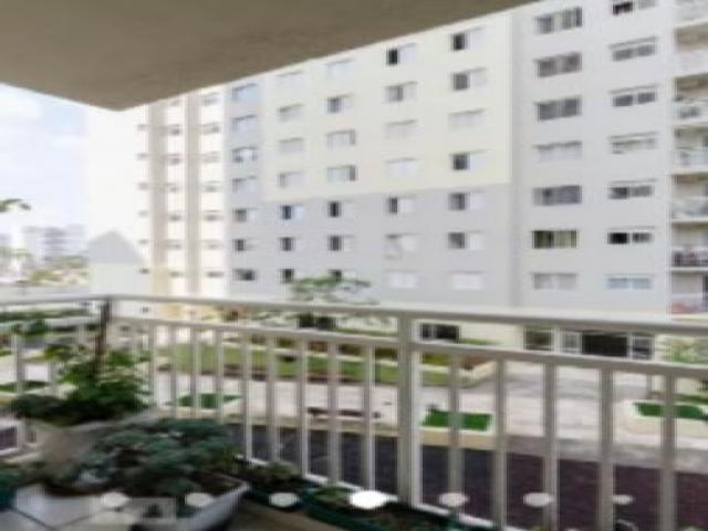 #AP1815 - Apartamento para Venda em Diadema - SP - 3