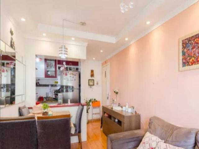 #AP1815 - Apartamento para Venda em Diadema - SP - 1