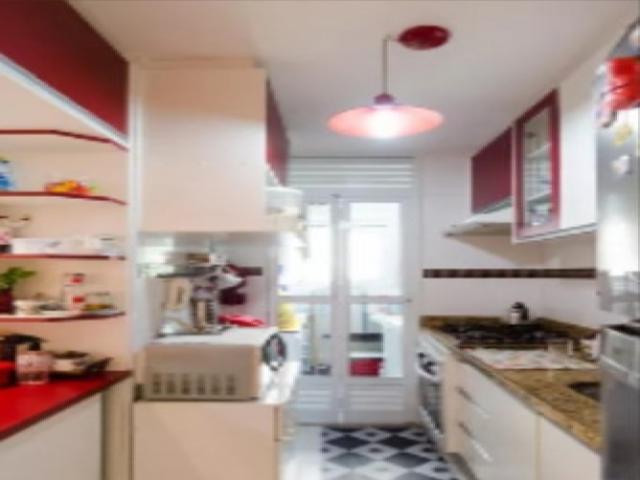 #AP1815 - Apartamento para Venda em Diadema - SP - 2