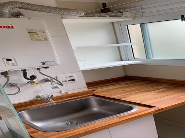 #AP1817 - Apartamento para Venda em São Bernardo do Campo - SP