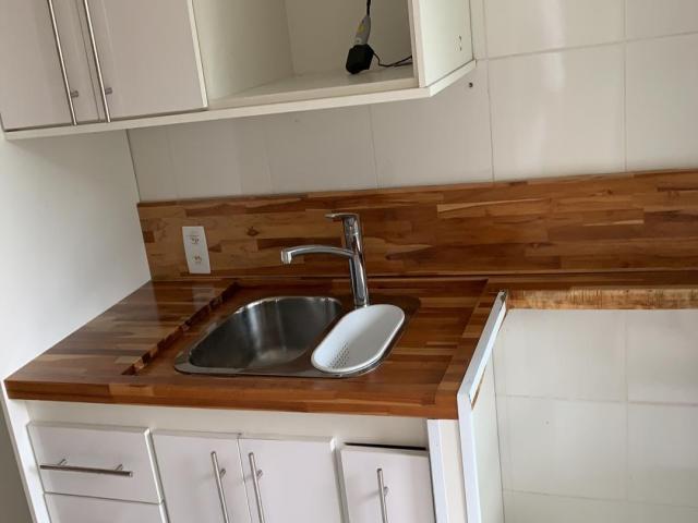#AP1817 - Apartamento para Venda em São Bernardo do Campo - SP