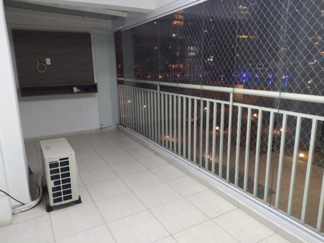 #AP1831 - Apartamento para Venda em São Bernardo do Campo - SP - 2