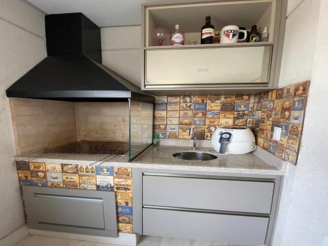 Apartamento para Venda em São Bernardo do Campo - 4