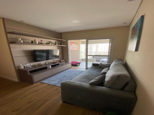 #AP1835 - Apartamento para Venda em São Bernardo do Campo - SP - 1