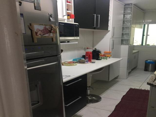 Apartamento para Venda em São Bernardo do Campo - 4