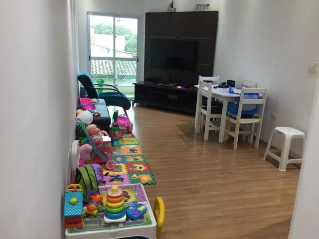 #AP1840 - Apartamento para Venda em São Bernardo do Campo - SP