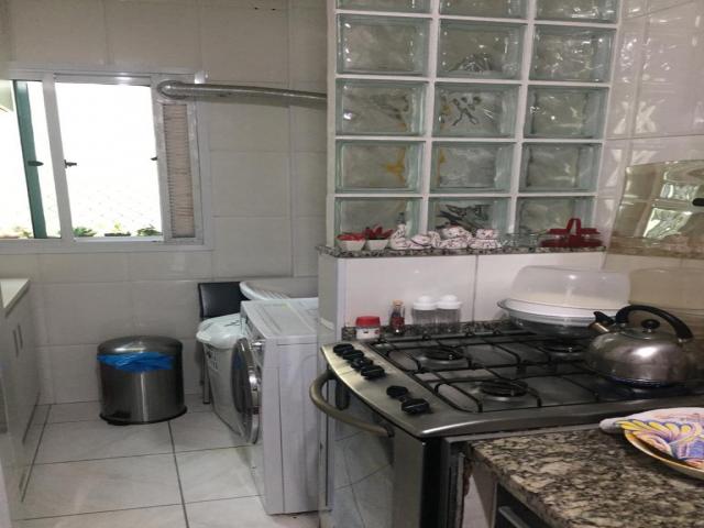 #AP1840 - Apartamento para Venda em São Bernardo do Campo - SP