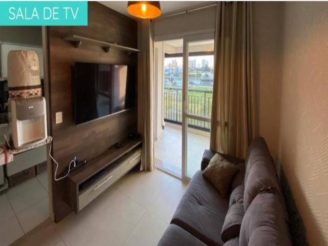 Apartamento para Venda em Santo André - 5