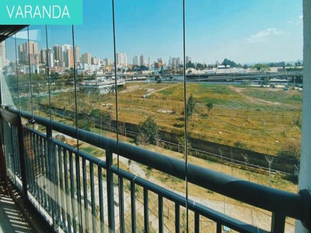 #AP1844 - Apartamento para Venda em Santo André - SP