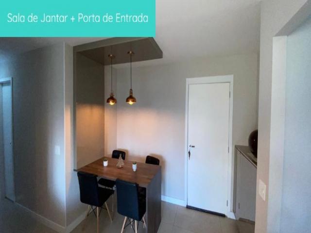 #AP1844 - Apartamento para Venda em Santo André - SP - 3