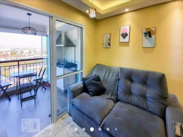 Apartamento para Venda em São Bernardo do Campo - 4
