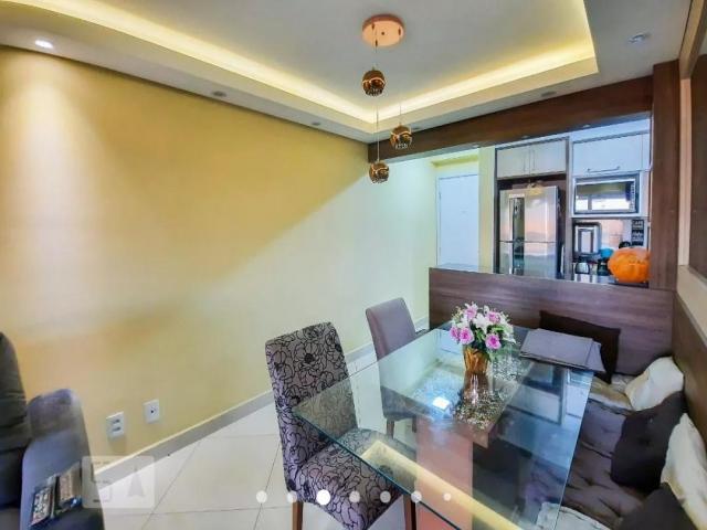 Apartamento para Venda em São Bernardo do Campo - 5