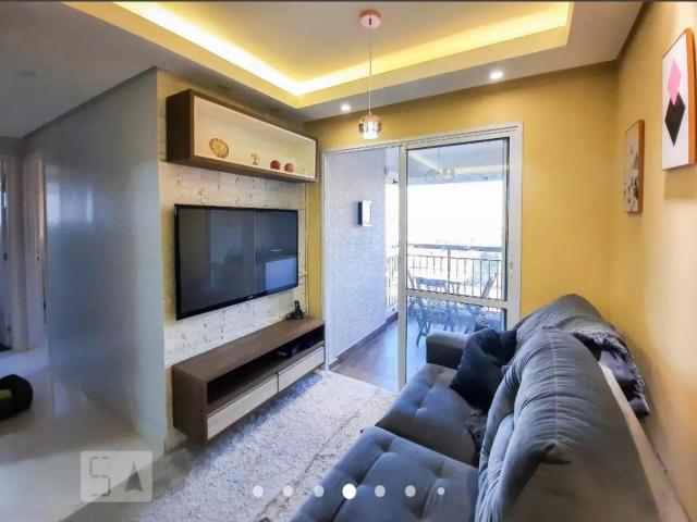 #AP1851 - Apartamento para Venda em São Bernardo do Campo - SP - 2