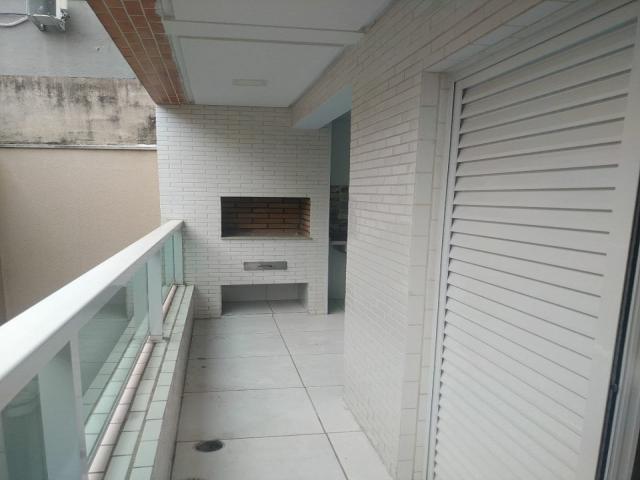 #AP1860 - Apartamento para Venda em São Bernardo do Campo - SP - 3