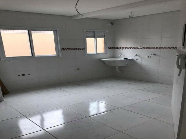 #AP1860 - Apartamento para Venda em São Bernardo do Campo - SP - 2