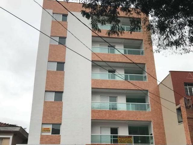 #AP1860 - Apartamento para Venda em São Bernardo do Campo - SP