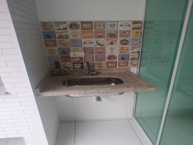 Apartamento para Venda em São Bernardo do Campo - 5