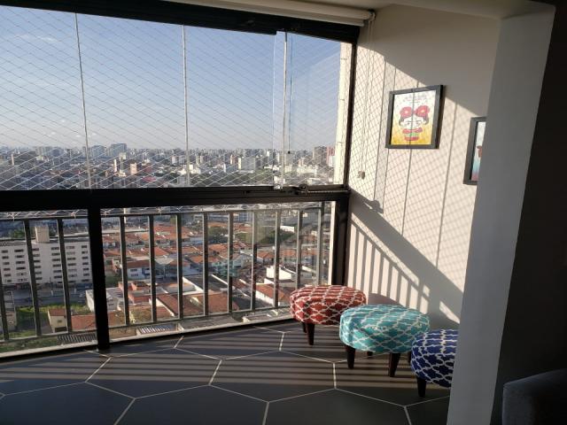 #AP1862 - Apartamento para Venda em São Bernardo do Campo - SP
