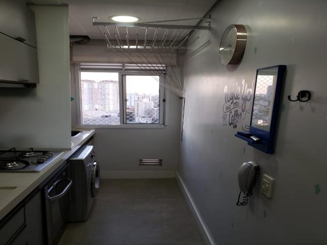 #AP1862 - Apartamento para Venda em São Bernardo do Campo - SP