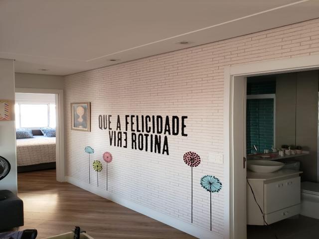 #AP1862 - Apartamento para Venda em São Bernardo do Campo - SP